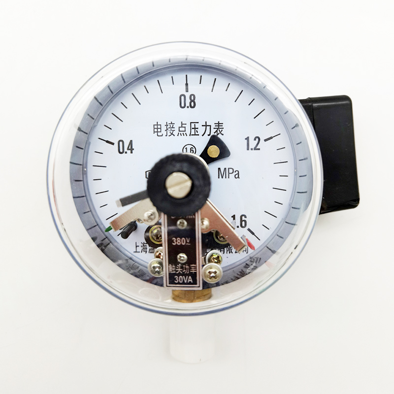 不銹鋼電接點(diǎn)壓力表用途有哪些